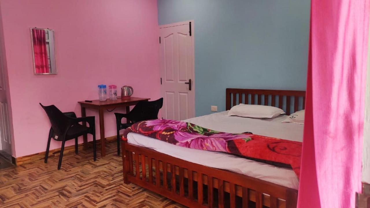 Hotel Status Hillpark Kodaikanal Exteriér fotografie