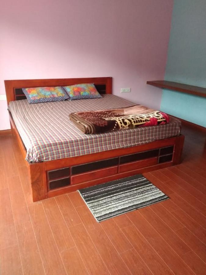 Hotel Status Hillpark Kodaikanal Exteriér fotografie
